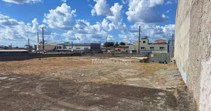 Terreno à venda, 766 m² por R$ 920.000,00 - Vila Elza - Sorocaba/SP