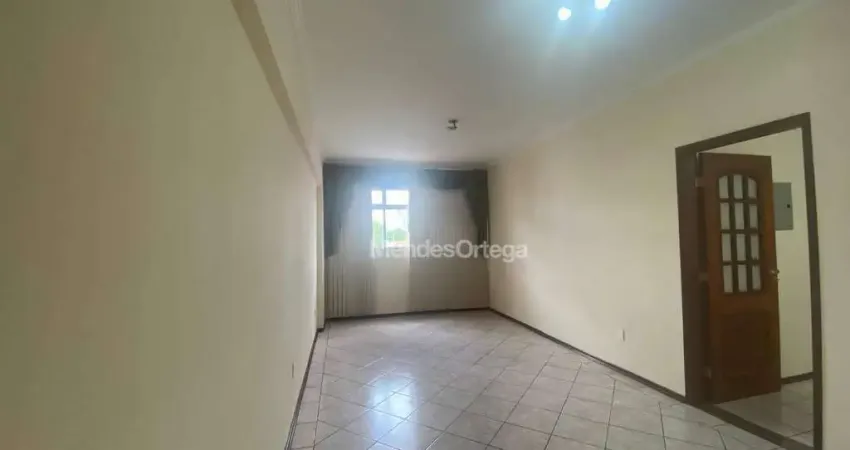 Apartamento com 3 dormitórios, 106 m² - venda por R$ 550.000,00 ou aluguel por R$ 3.012,00/mês - Edifício Atlântica - Sorocaba/SP