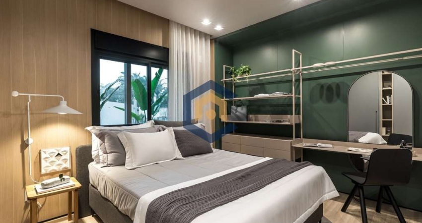 Apartamento com 3 quartos à venda no Glória, Joinville 