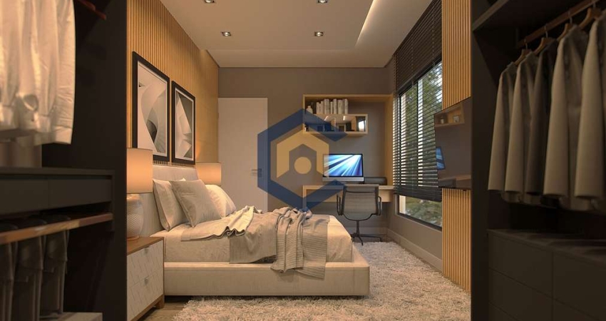 Apartamento com 3 quartos à venda na Rua João Pieper, 127, Bom Retiro, Joinville
