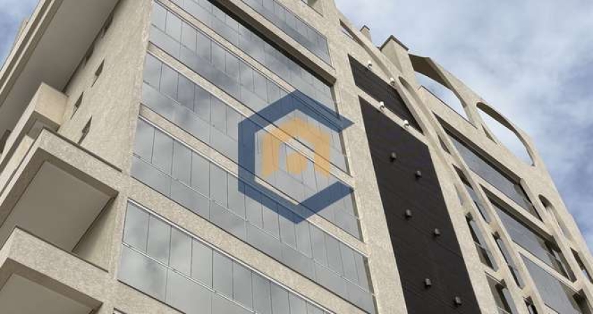 Apartamento com 3 suítes e 2 vagas a venda no bairro América em Joinville/SC