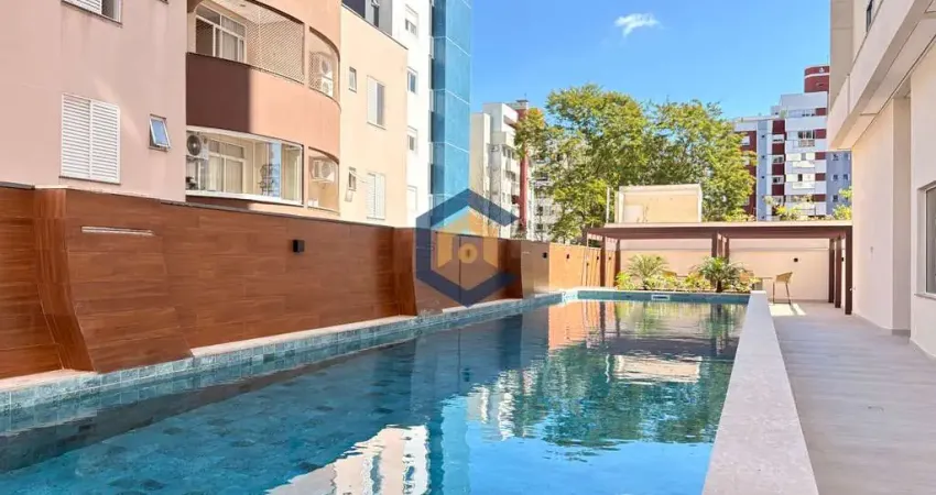 Apartamento com 3 suítes e 2 vagas a venda no bairro américa em joinville/sc