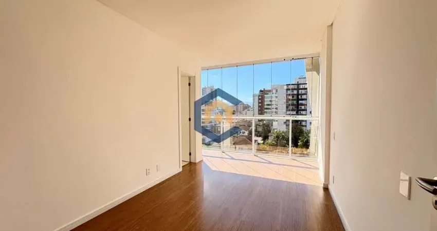 Apartamento com 3 suítes e 2 vagas a venda no bairro américa em joinville/sc