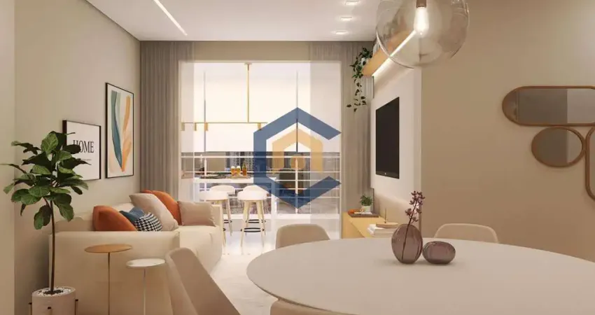 Apartamento com 3 quartos à venda na Rua Max Lepper, 243, Costa e Silva, Joinville