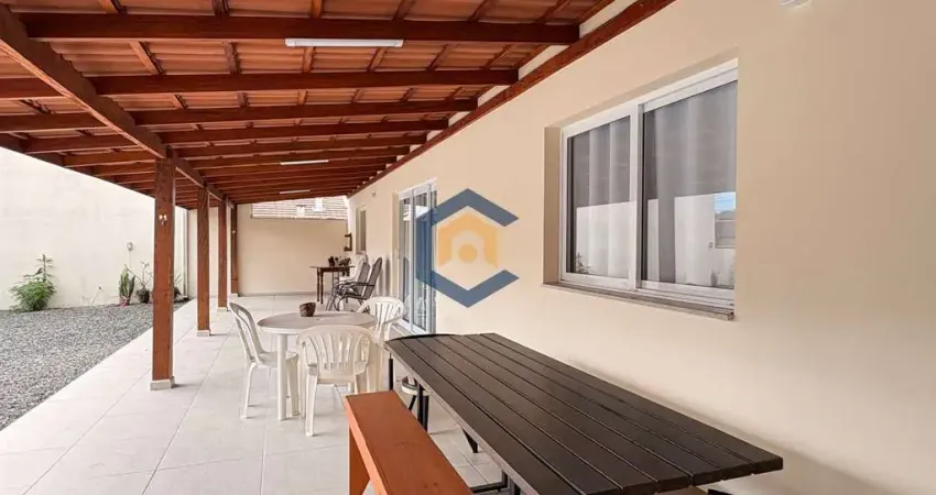 Casa com 3 quartos à venda na Servidão João Crispim da Luz, 36, Costa e Silva, Joinville