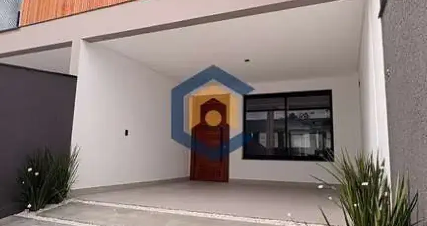 Sobrado geminado com 1 suíte mais 2 quartos e 3 vagas de garagem a venda no anita garibaldi em joinville/sc