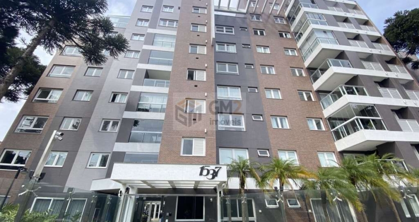Apartamento com 3 quartos à venda na Rua José Izidoro Biazetto, 1537, Campo Comprido, Curitiba