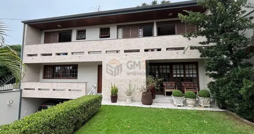 Casa com 4 quartos à venda na Rua Professora Maria José Godoy, Bom Retiro, Curitiba