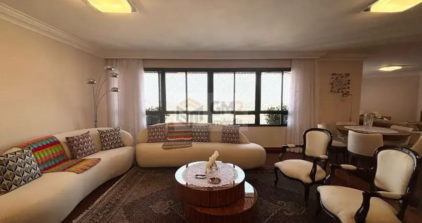 Apartamento com 4 quartos à venda na Avenida Silva Jardim, 1856, Batel, Curitiba