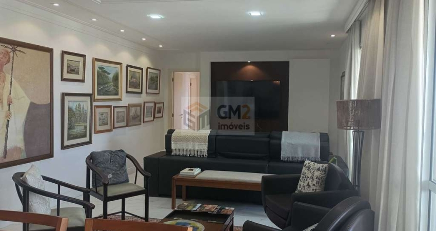 Apartamento Alto Padrão em Campo Comprido, Curitiba/PR
