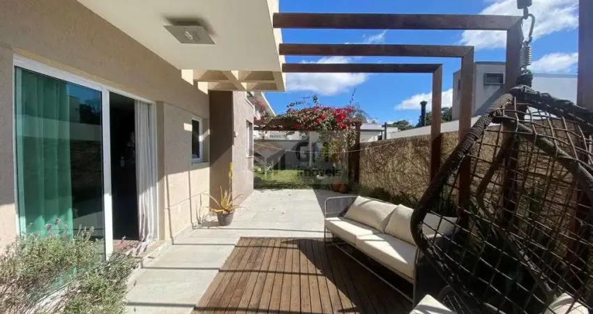 Casa com 4 quartos à venda na Rua Doutor Lubumir Viergbiski, 220, Campo Comprido, Curitiba