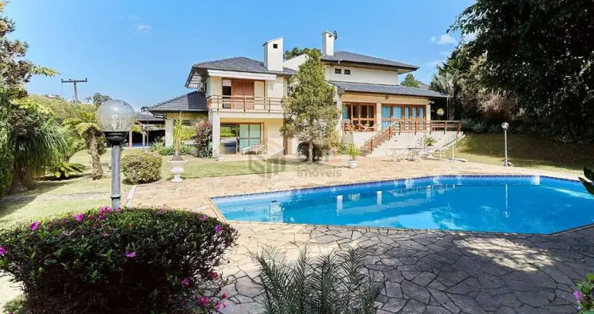 Casa com 3 quartos à venda na Rua Santa Bertila Boscardin, 455, Santa Felicidade, Curitiba