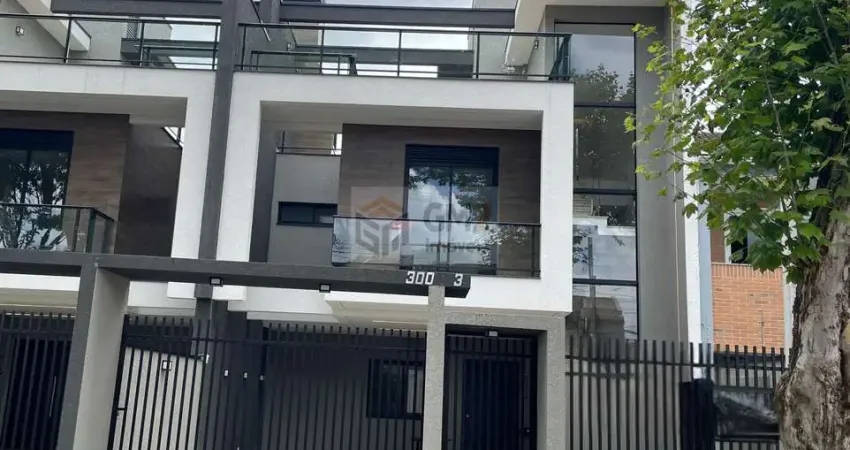 Casa com 3 quartos à venda na Rua Adolfo Sora, 300, Pineville, Pinhais
