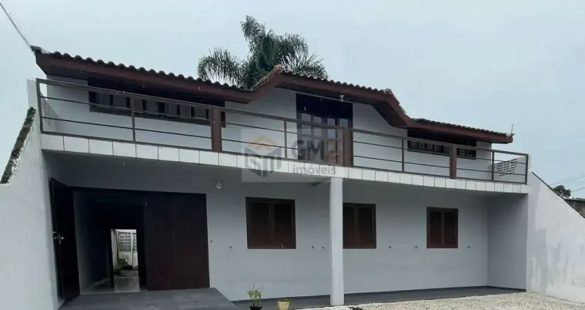 Casa com 4 quartos à venda na Rua Treze De Maio, 164, Centro, Quatro Barras