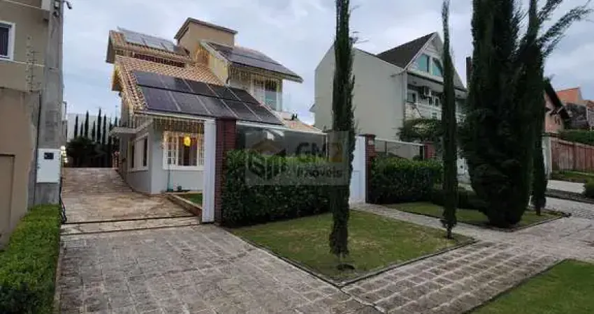 Sobrado à venda no Bairro Alto / Atuba - Curitiba/PR