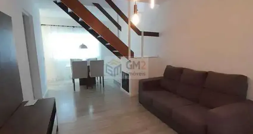 Apartamento com 2 quartos à venda na Rua Deputado Mário de Barros, 833, Juvevê, Curitiba