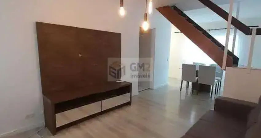 Apartamento com 2 quartos à venda na Rua Deputado Mário de Barros, 833, Juvevê, Curitiba