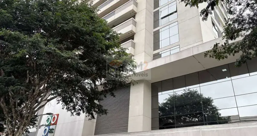 Apartamento com 2 quartos à venda na Avenida Cândido de Abreu, 70, Centro Cívico, Curitiba