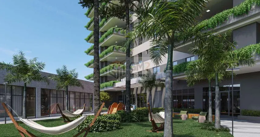 Apartamento à venda no bairro Alto da Glória - Curitiba / Paraná