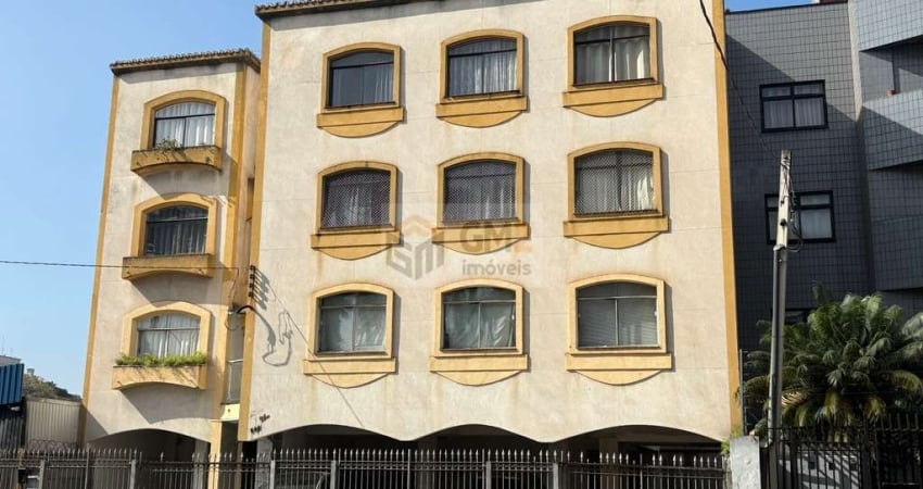 Apartamento à venda no bairro Alto da Glória - Curitiba / Pr