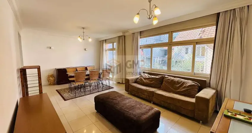 Apartamento com 3 quartos à venda na Rua XV de Novembro, 1517, Centro, Curitiba