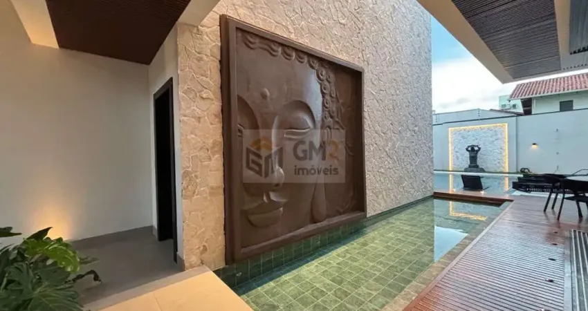 Casa Alto Padrão em Barra, Balneário Camboriú/SC