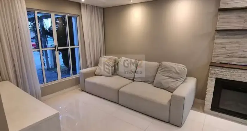 Casa em condomínio fechado com 3 quartos à venda na Rua José Zaleski, 1502, Capão Raso, Curitiba