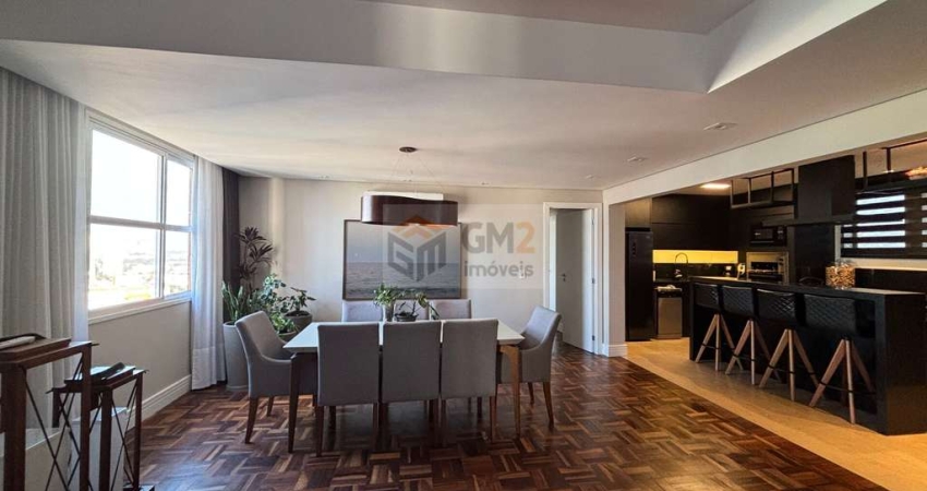 Apartamento com 2 quartos à venda na Rua XV de Novembro, 1517, Centro, Curitiba