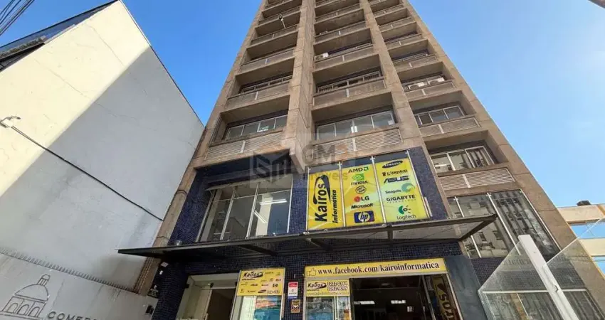 Casa comercial à venda na Rua 24 De Maio, 262, Centro, Curitiba