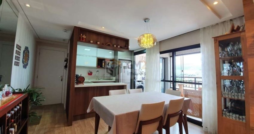 Apartamento com 3 quartos à venda na Rua Vinte e Dois de Abril, 244, Centro, Pinhais