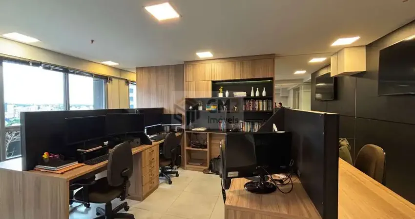 Casa comercial à venda na Avenida João Gualberto, 1342, Juvevê, Curitiba