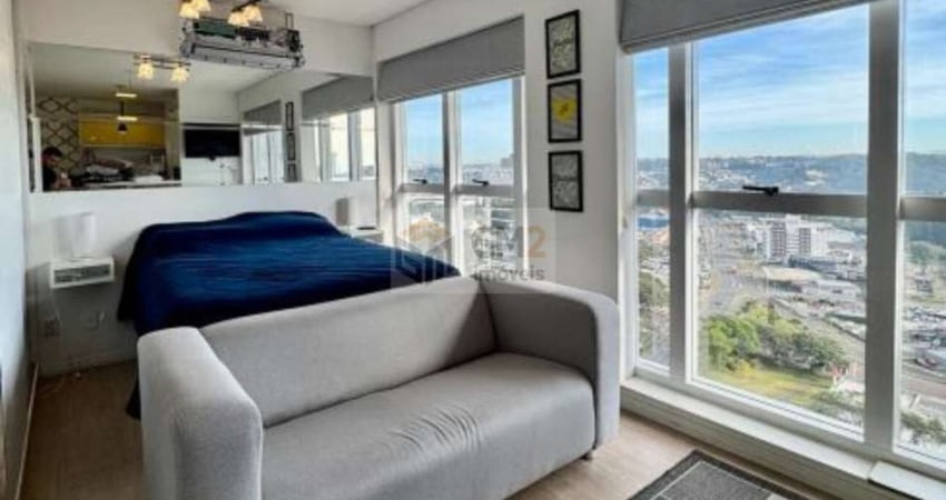 Apartamento à venda no bairro Champagnat / Campina do Siqueira - Curitiba/PR