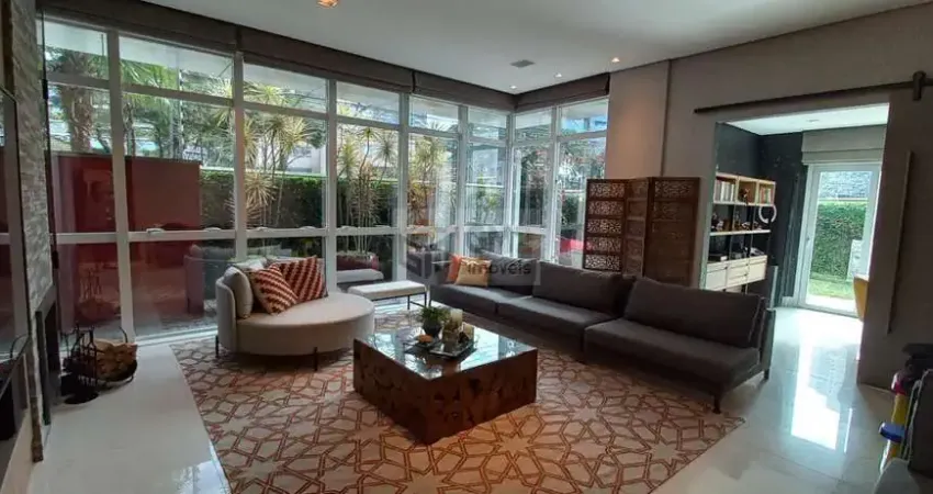 Apartamento à venda no bairro Alto da Glória - Curitiba/PR