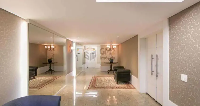 Apartamento com 4 quartos à venda no Batel, Curitiba 