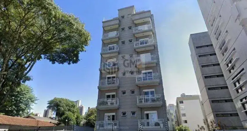 Apartamento com 2 quartos à venda na Rua Recife, 221, Cabral, Curitiba