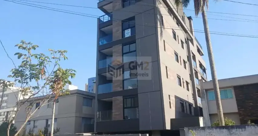 Apartamento 2 quartos à venda no bairro cabral - curitiba / pr