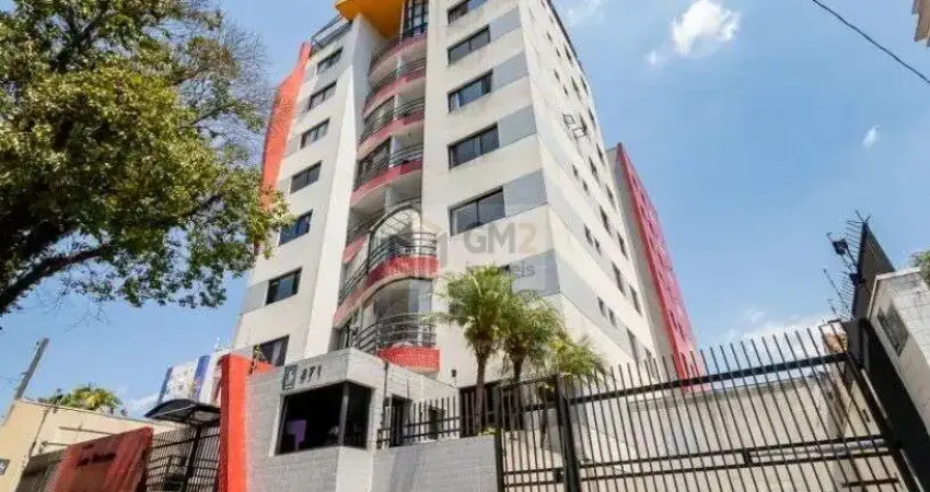 Apartamento com 3 quartos à venda na Rua Amintas de Barros, 871, Alto da Rua XV, Curitiba