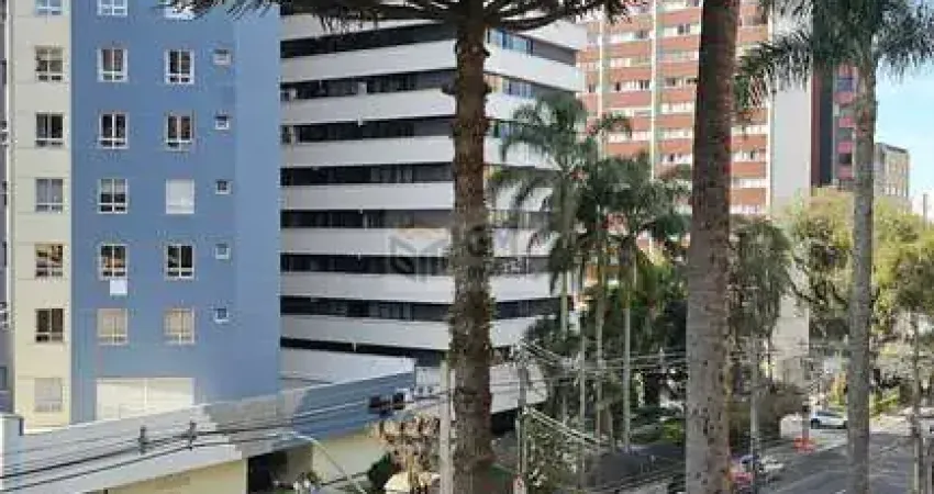 Apartamento com 3 quartos à venda na Rua Martim Afonso, 1197, Bigorrilho, Curitiba