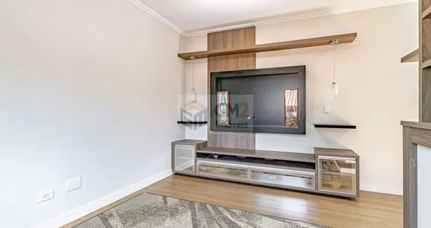 Casa com 3 quartos à venda na Rua Maranhão, Portão, Curitiba