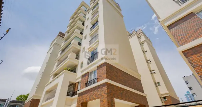 Apartamento com 3 quartos à venda na Rua Presidente Beaurepaire Rohan, 224, Cristo Rei, Curitiba