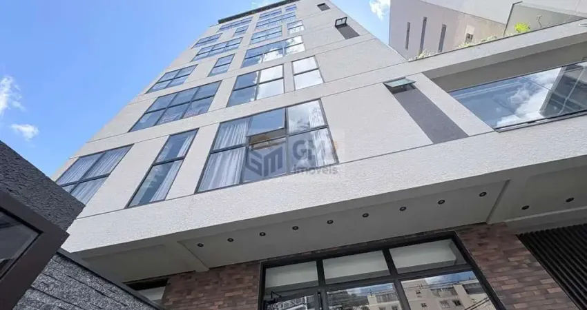 Apartamento com 1 quarto à venda na Rua Bento Viana, 811, Água Verde, Curitiba