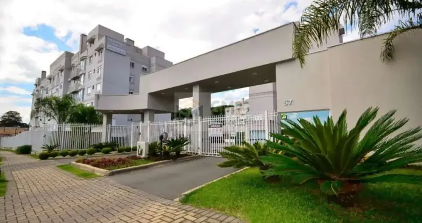 Apartamento com 3 quartos à venda na Rua Anna Dinarowski Sobczyk, 57, Cidade Industrial, Curitiba