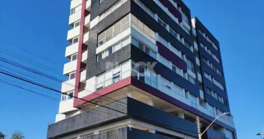 Apartamento 3 dormitórios novo no Centro de Torres RS