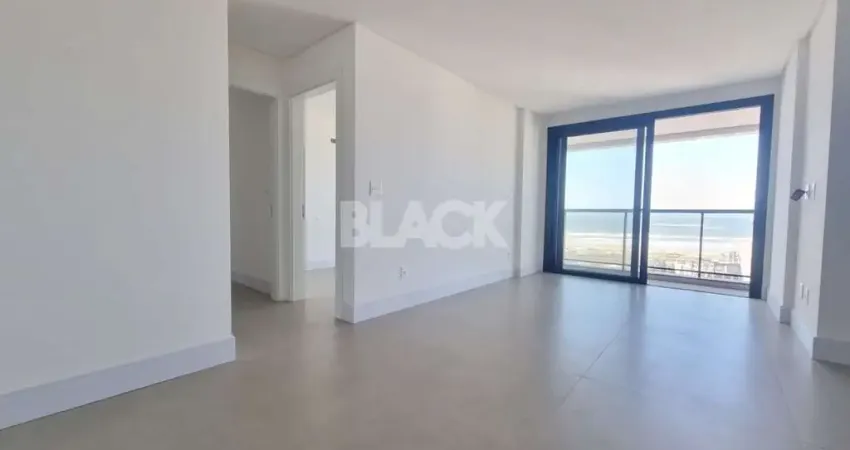 Apartamento 2 dormitórios novo na Praia Grande em Torres RS