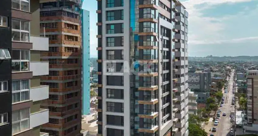 Apartamento com 2 quartos à venda na Avenida Benjamin Constant, 716, Centro, Torres
