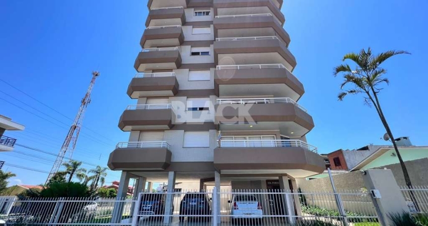 Apartamento com 03 quartos na Praia da Cal em Torres RS