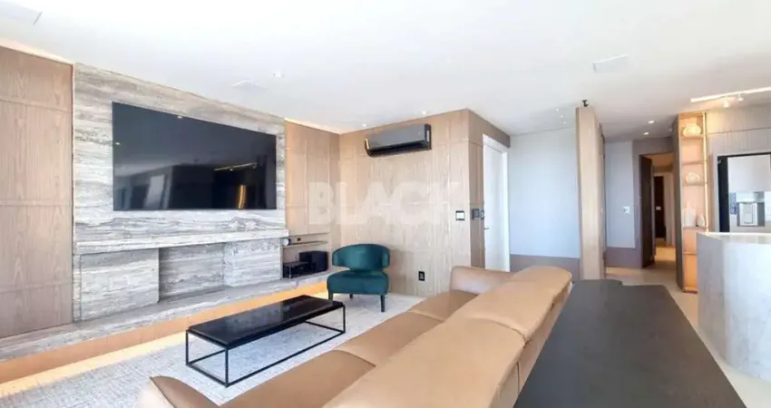 Apartamento com 4 quartos à venda na Avenida Silva Jardim, 1008, Praia Grande, Torres