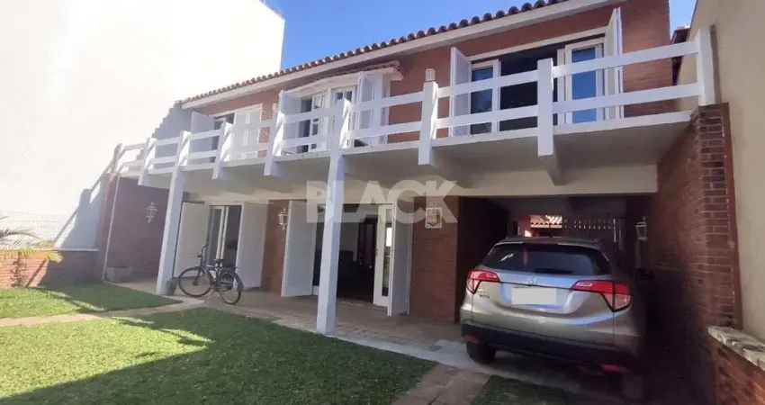 Casa com 4 quartos à venda na Rua Kalil Sehbe, 65, Praia Grande, Torres