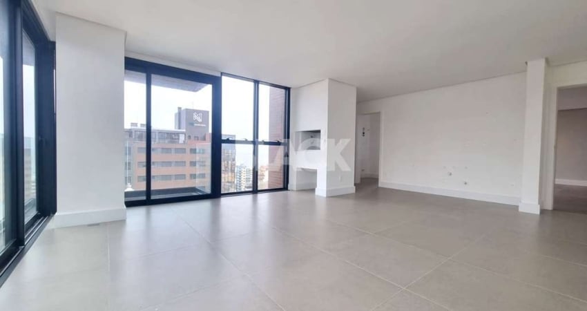 Apartamento com 3 quartos à venda na Avenida Benjamin Constant, 640, Centro, Torres