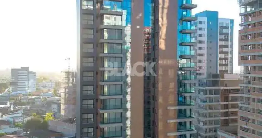 Apartamento com 3 quartos à venda na Avenida Benjamin Constant, 640, Centro, Torres